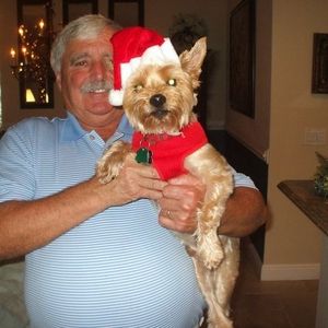 Meet your Posher, Karen